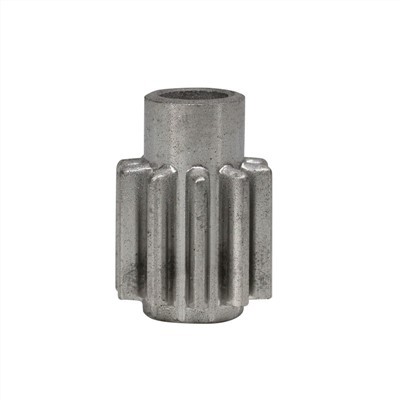 Powder Metallurgy Sintered Iron Gear