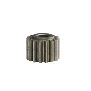 Structure Parts Sintered Gears