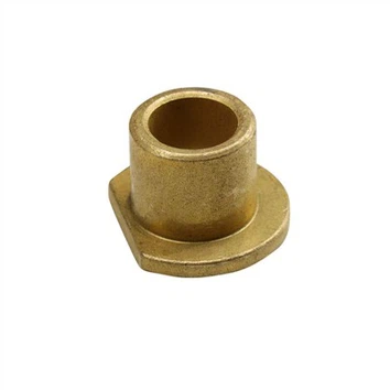 Oilite Copper Bushings