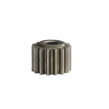 Powdder Metallurgy Irregular Part Gear