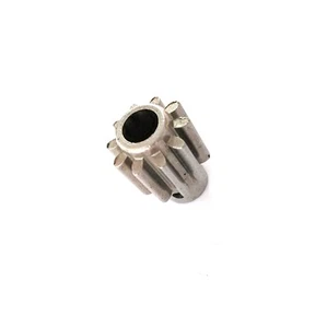 Small Spur Gears