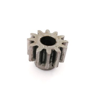 Stainless Steel Spur Gears